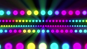 Download Shiny Colorful Lights for free