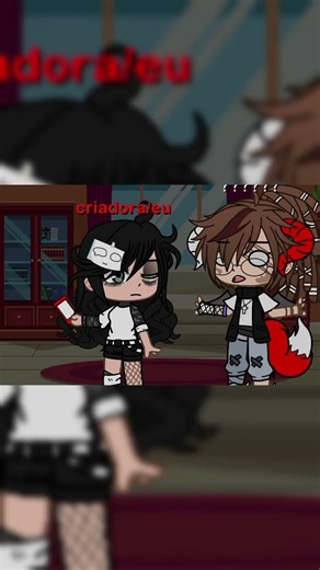 #gacha #voltei #gachaclub #vem3k #naofloppa