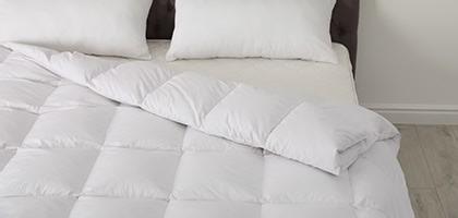 🥇 Le meilleur avis et expérience sur les couettes en 2026