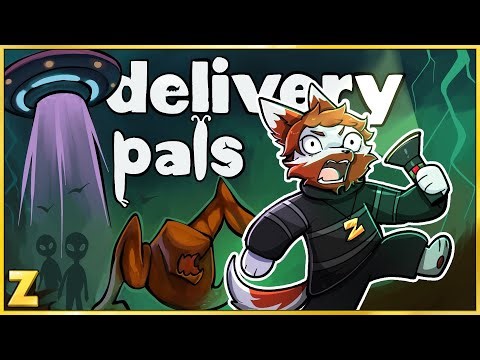 delivery pals