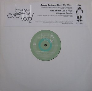 Gonky Business / Lisa Shaw - Bare Essentials Vol. 2