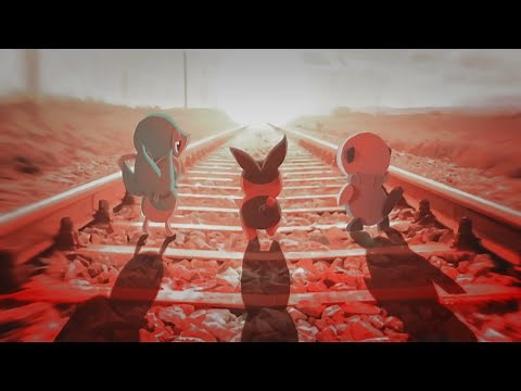 POKÉMON OPENING 15 FULL - DESTINOS RIVALES (letra)
