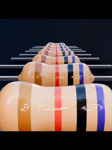 Understanding Resistors: Function and Calculations