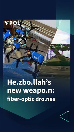 There’s no sign of direct Russian involvement in Hezbollah's deployment of fiber-optic FPVs, nor is there any need for it — rather, Hezbollah is closely studying other war-zones to innovate and adapt for its own battle against Israeli occupation. Information on fiber-optic FPVs is open-source and can be found online in media, tutorials, and simulators. Russian and Ukrainian social media channels are flooded with commentary about Hezbollah’s skilled use of fiber-optic drones, noticing growing imp