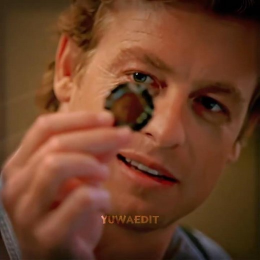 Patrick Jane 350 IQ 💀 | the Mentalist #thementalist #patrickjane
