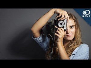 Which Is Better: The Eye Or A Camera?