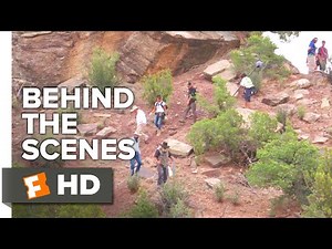Hostiles Behind the Scenes - The Landscape of Hostiles (2018) | Movieclips Extras