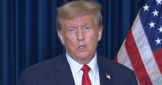 Trump speaks out after appeals court hearing on immunity claim