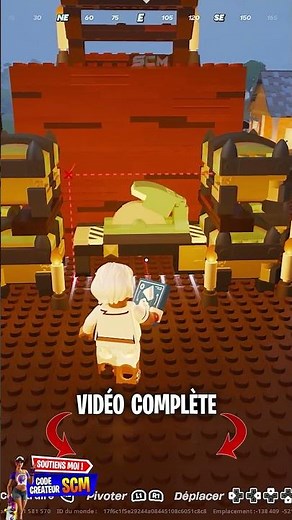 New Unlimited Resource Duplication GLITCH in Lego Fortnite, Tips on How to Duplicate Infinitely
