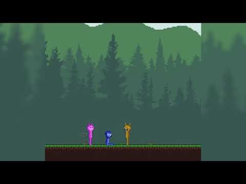 Sprunki Sandbox: Ragdoll Playground Mode