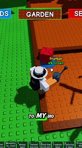39K views · 243 reactions | how to get football blossom in the Travis Kelce admin event. fruitball code 2025 . Candy blossom code 2025#growagarden #roblox #seed #goviral #fruitball #footballblossom #candyblossom | Grow a garden | Facebook