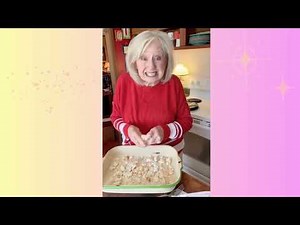 Brenda Gantt Bread Pudding Recipe