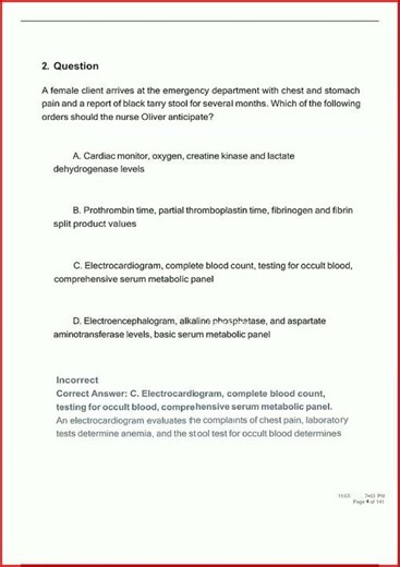 Nclex Pn Actual Exam Questions Test Bank Nclex Pn Update video