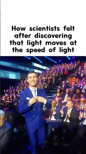 Scientists be like: meme