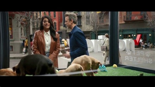 Verizon Welcome Unlimited TV Spot, 'What I Love: $25 per Line' Featuring Cecily Strong, Seth Meyers