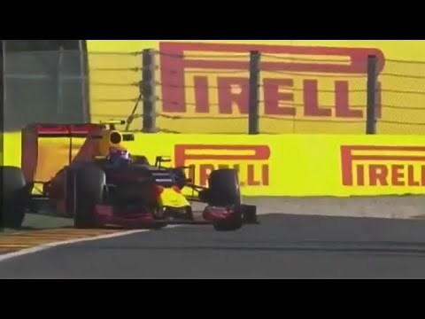 F1 - Tokyo Drift Edition