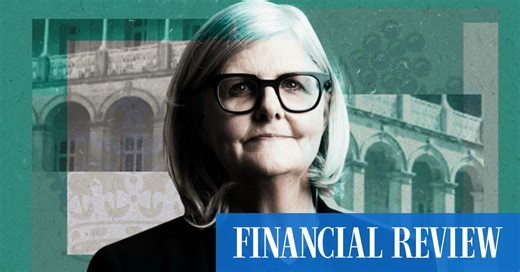 The new governor-general - in her own words