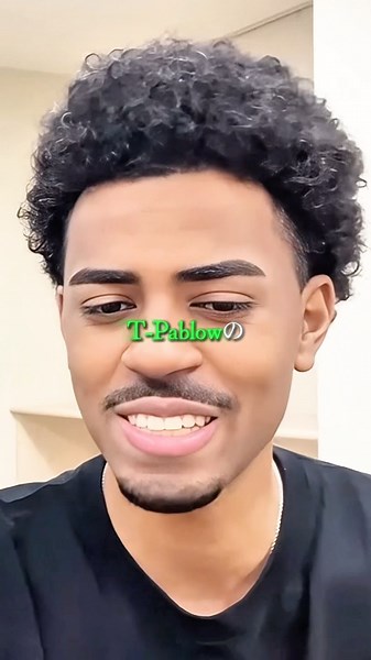 バトルでも最強だった男 #TPablow
