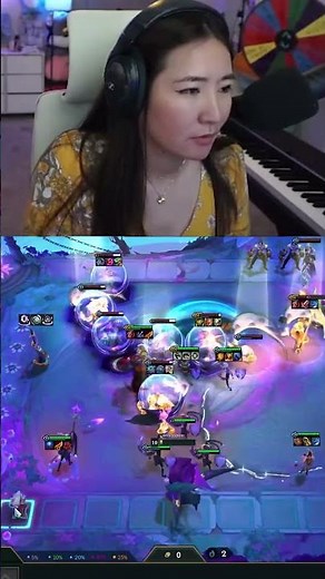 UDYR 3 w/ Tiny, But Deadly Augment || TFT SET 11