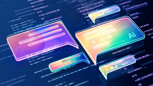 AI: Why is there so much chatter about Large Language Models?