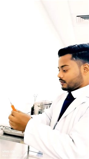 Optometrist Work in Medical College | Career Reality 👁️ #ophthalmology#trending #shorts #optometrist