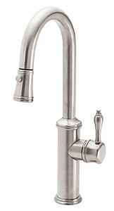 Pull-Down Prep/Bar Faucet - K10-101-XX