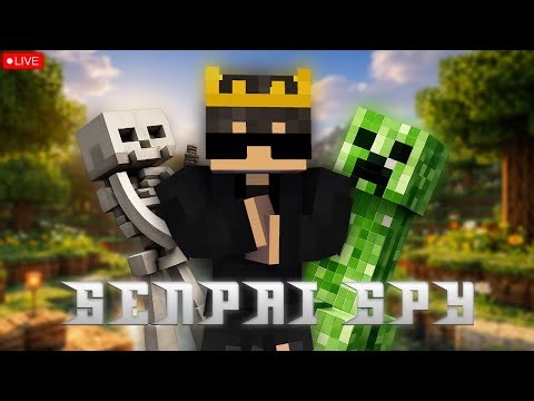 Minecraft Live With Viewers 🔥 | Playing With Subscribers | Join & Play With Me!