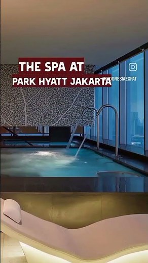 Top Luxurious Hotel Spas in Jakarta