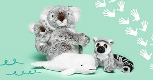 223 reactions · 59 shares | Looking for a meaningful gift? Symbolically adopt a species on their behalf and help wildlife thrive. | WWF-Canada | Facebook