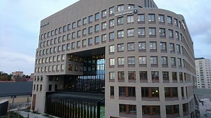 Hackerattack mot Tieto Evry