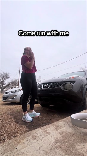 A realistic Tuesday morning run!🏃🏼‍♀️💨🫩 #runnin #fyp #real