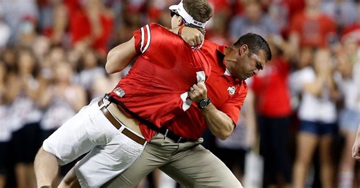 Ohio State hires former linebacker Anthony Schlegel to the strength staff