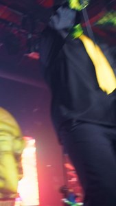 7.8K views · 609 reactions | Head to our YouTube page to see our LIVE performance of SHOW ME YOUR GOBLIN from our last show in Los Angeles! Shot, produced, and edited by @justinslademcclain Audio mix by @jason_suecof | Nekrogoblikon | Facebook