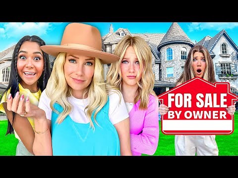 ARE We SELLiNG The CASTLE HOUSE? *The TRUTH Revealed*
