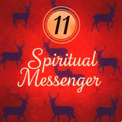 Numerology: Number 11 - Spiritual Messenger