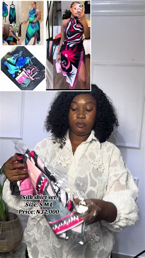 #balogunmarket #lagosvendor #clothingbrand #twopieceoutfit #goviral