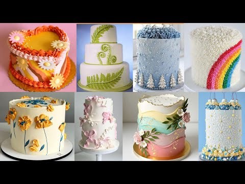 Fondant cake art for Birthdays & Every Festive