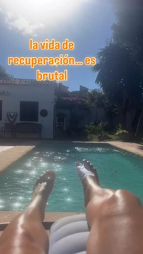 Recovering from double foot surgery😮‍💨😎☀️#javea #mina.massage.javea Back on my feet in 2026🥳🤩 | Mina Grijpma