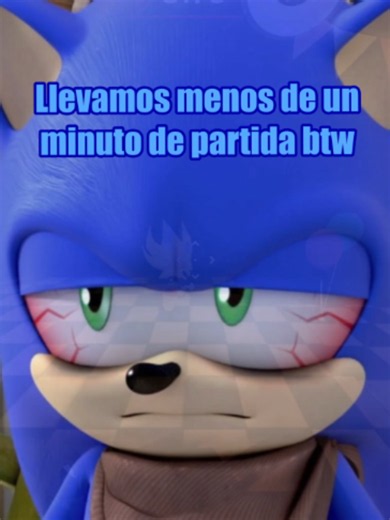 Tutorial: Cómo ganar un LMS con Sonic en Roblox