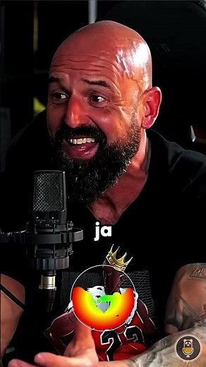 Jordi Wild: 💉⚠️ Do you have to be with TRT? The decision that is NOT a game 🤯🔥