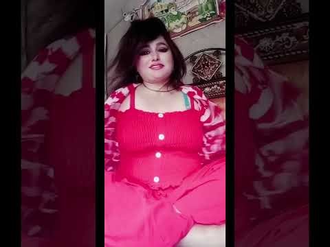 Tango video Arabic girl