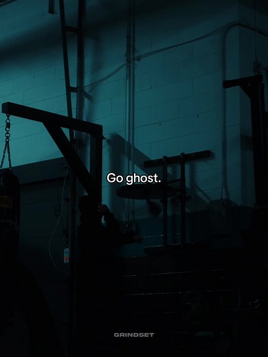 Transform Your Grindset with Ghostmode Clips
