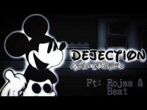 [DEJECTION LAPSUS] - Lyrics en Español Friday Night Funkin wednesday infidelity - ft: ‪@Beat1843‬