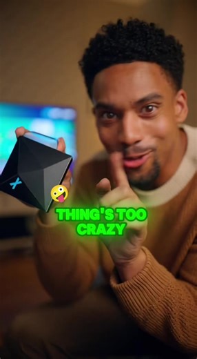Ditch Your $1200 Cable Bill – This Box Changes Everything!#8k #tv #cordcutting #streamxpro #tvbox