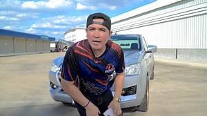 Datatec Daytona Pro - Rumble Mode! Lets go! Part 1/6 #datatecthailand | Datatec Philippines