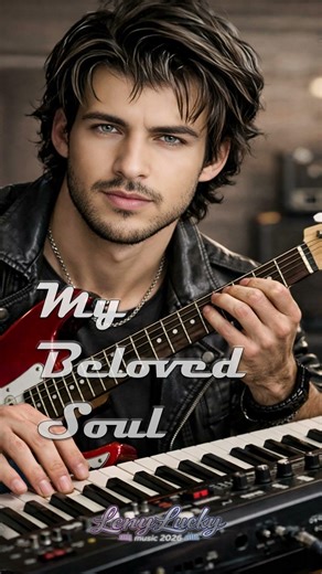 My Beloved Soul
