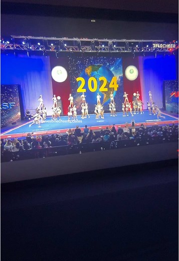 Cheerleading Injuries: A Rapid Shift in Performance