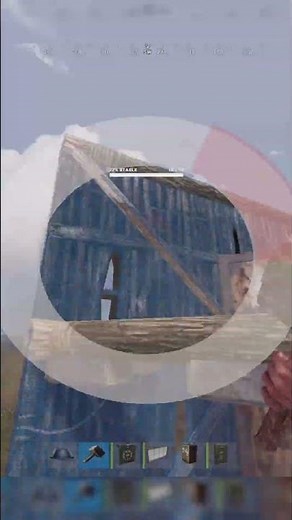 How to build a disconnectable outer TC after the patch!