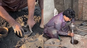 Mastering the Art of Heavy Gear Shaft Manufacturing