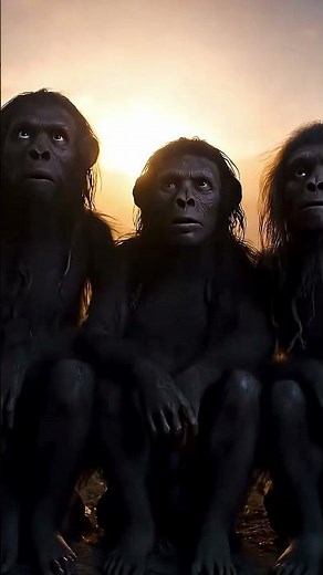 #HominidHistory #HumanEvolution #PrehistoricLife #DawnOfMan #dawnofman #earlyhumans #ancientworld